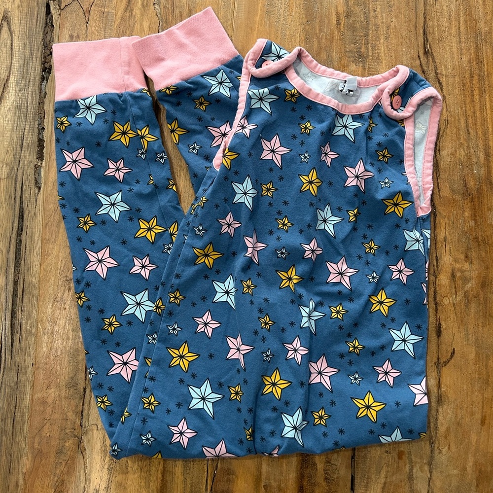 Maxomorra Cool Onesie